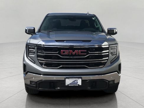Used 2026 GMC Sierra 1500 Elevation AWD/4WD image 2