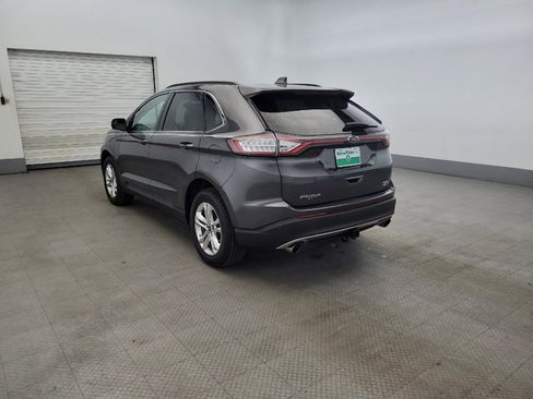 Used 2018 Ford Edge SEL w/ Equipment Group 201A AWD/4WD image 5
