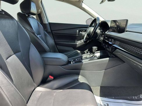 Used 2024 Honda Accord EX-L image 24