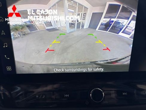 New 2026 Mitsubishi Outlander LE image 19