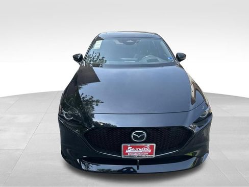 New 2026 MAZDA MAZDA3 Hatchback w/Premium Plus Pkg AWD/4WD image 9