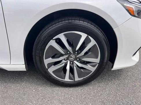 Used 2021 Honda Accord EX-L image 36