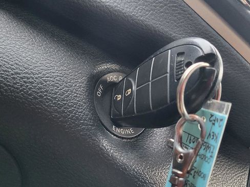 Used 2015 Jeep Cherokee Latitude image 19