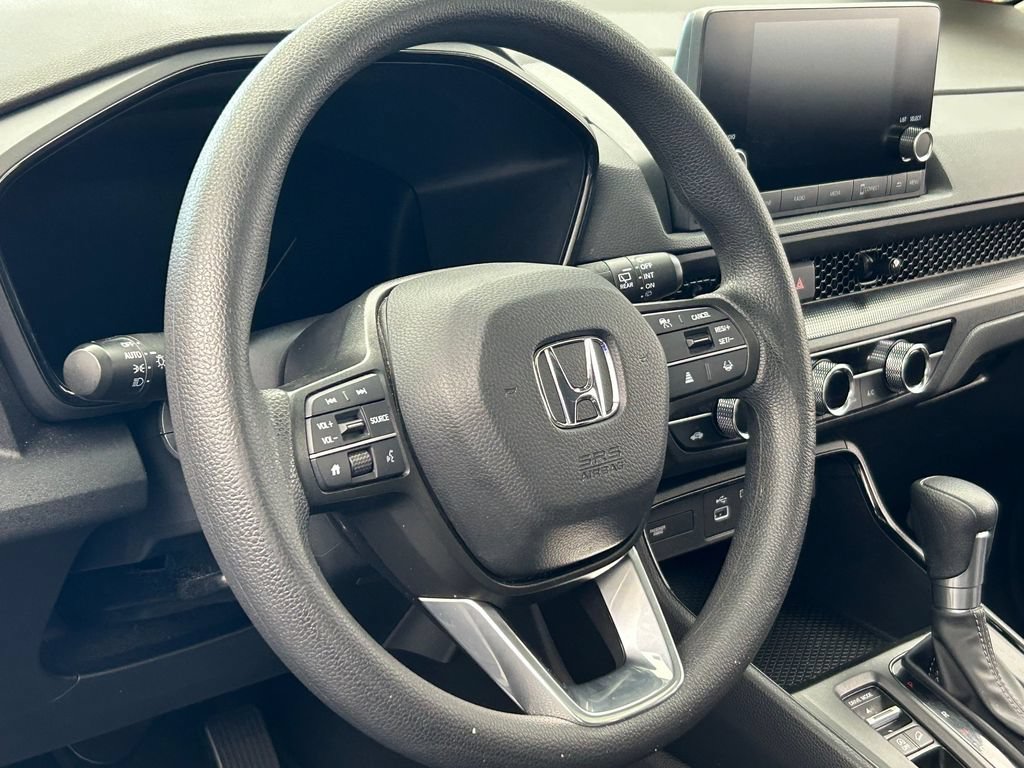 Used 2024 Honda CR-V EX image 46