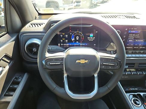 New 2026 Chevrolet Colorado LT w/ LT Convenience Package image 16