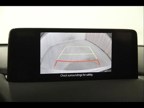 Certified 2025 MAZDA CX-5 AWD 2.5 S w/ Select Package image 12