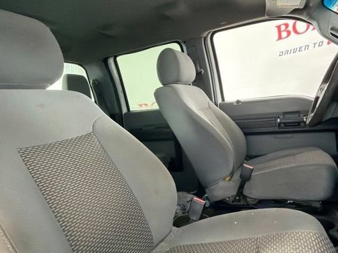 Used 2012 Ford F250 XL w/ PWR Equipment Group AWD/4WD image 16