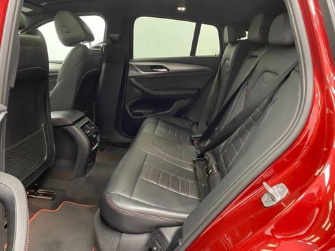 Used 2019 BMW X4 M40i image 26