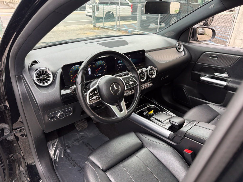 Used 2022 Mercedes-Benz GLA 250 4MATIC image 30
