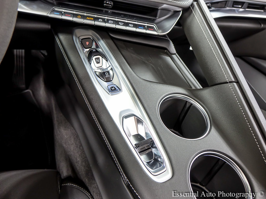 Used 2027 Chevrolet Corvette Grand Sport RWD image 26