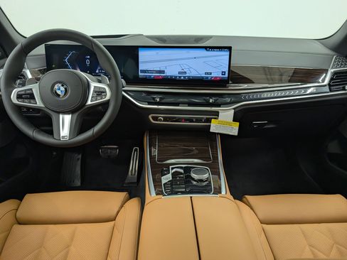 New 2026 BMW X5 xDrive40i w/ M Sport Package image 17