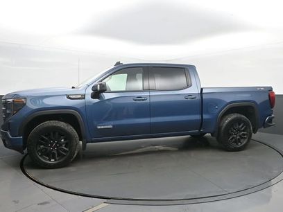 New 2026 GMC Sierra 1500 Elevation