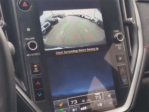 Used 2024 Subaru WRX TR w/ Popular Package #1A image 30