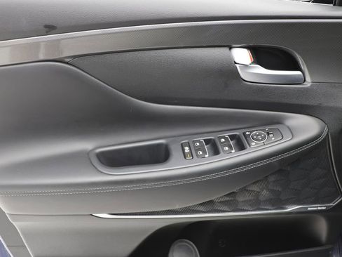 Used 2023 Hyundai Santa Fe SEL w/ Premium Package AWD/4WD image 14