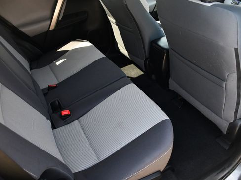 Used 2015 Toyota RAV4 XLE AWD/4WD image 22