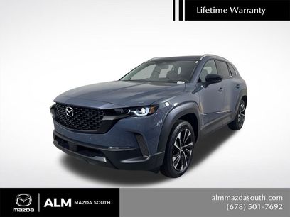 New 2026 MAZDA CX-50 2.5 Hybrid w/ Weather Package