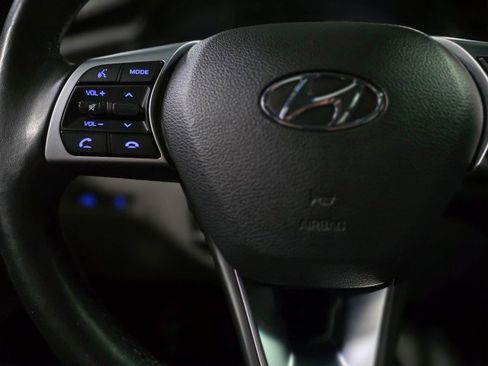 Used 2019 Hyundai Sonata SEL w/ Tech Package 02 image 18