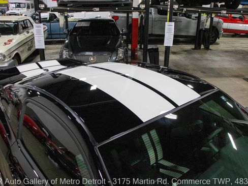 Used 2014 Ford Mustang Shelby GT500 image 14