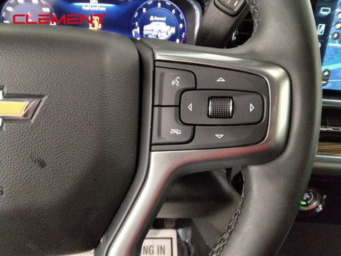 Used 2023 Chevrolet Silverado 1500 LT image 13