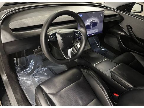 Used 2024 Tesla Model 3 Long Range image 19