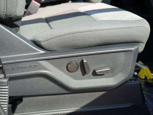 Used 2023 Ford F150 XLT w/ Equipment Group 302A High image 28