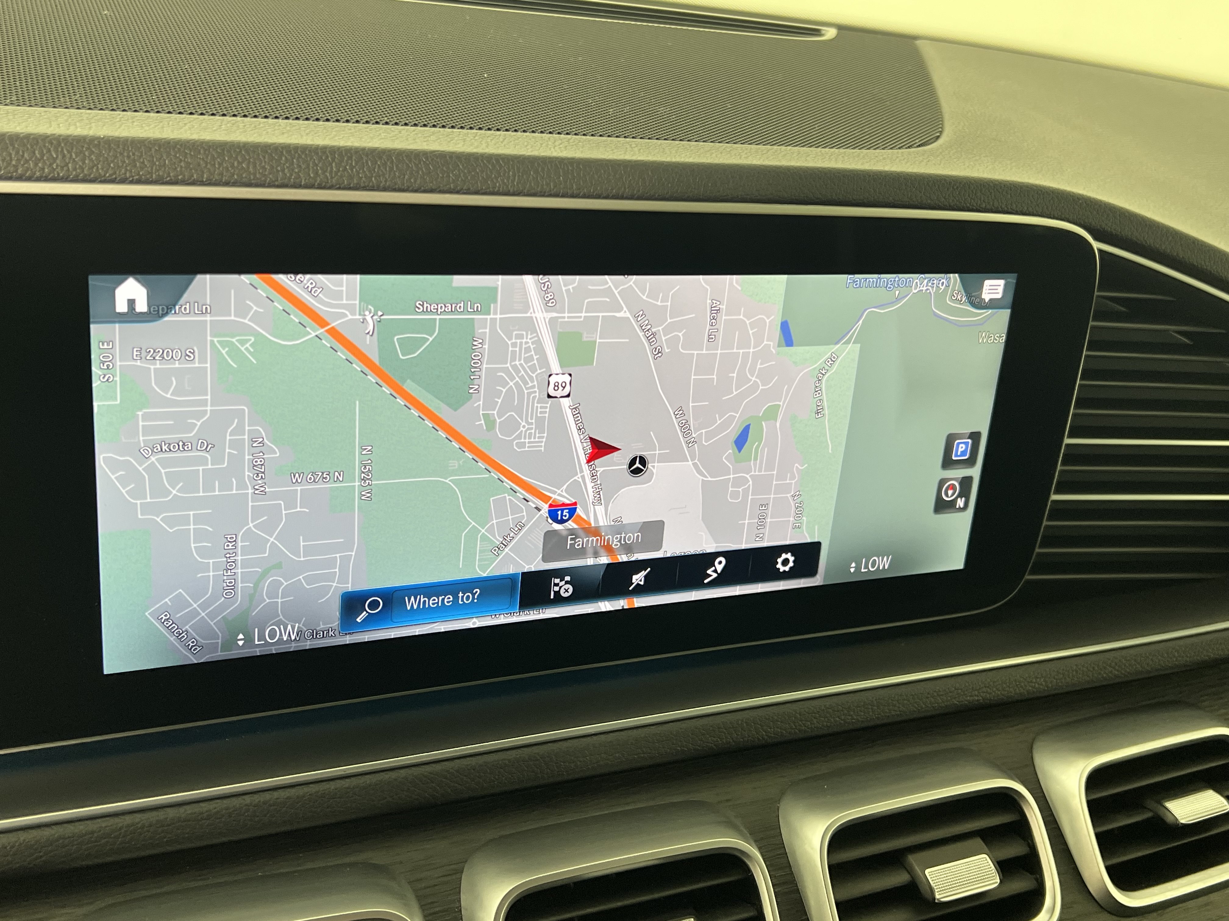 Certified 2022 Mercedes-Benz GLE 350 4MATIC image 30