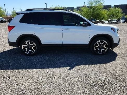 Certified 2023 Honda Passport Elite image 4