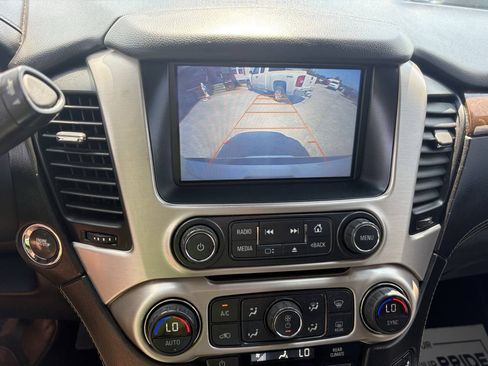 Used 2016 GMC Yukon Denali w/ Open Road Package RWD image 40
