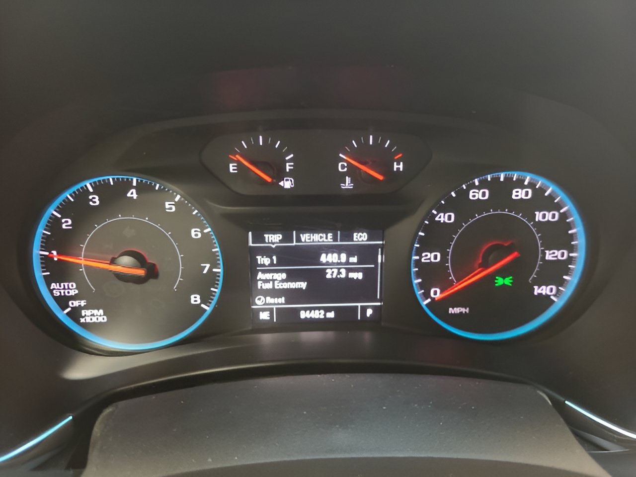 Used 2018 Chevrolet Equinox LT FWD image 26