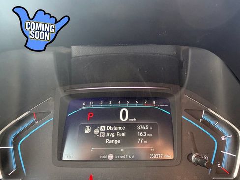 Used 2019 Honda Odyssey Touring image 23
