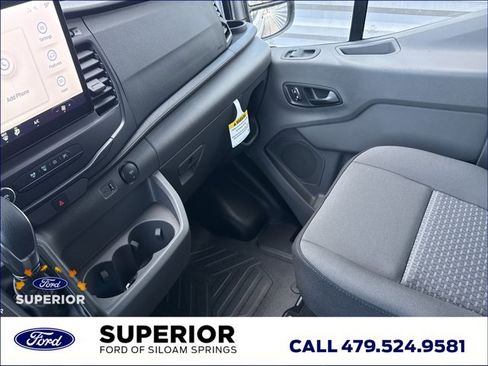 New 2026 Ford Transit 350 AWD image 18
