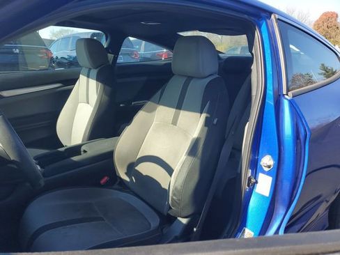 Used 2018 Honda Civic LX-P image 19