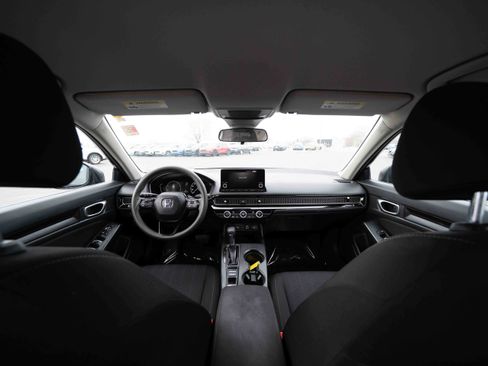 Certified 2023 Honda Civic LX image 19