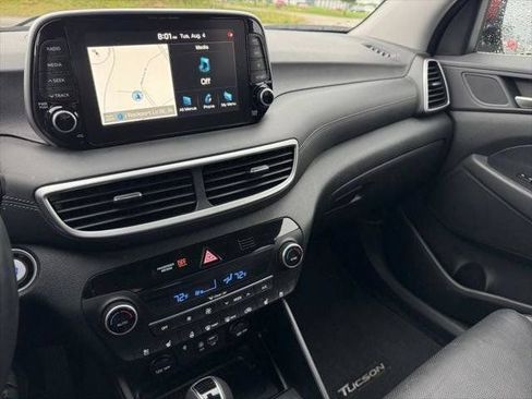 Used 2020 Hyundai Tucson Ultimate AWD/4WD image 26