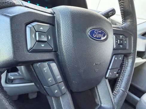 Used 2016 Ford F150 XLT w/ Equipment Group 301A Mid image 29