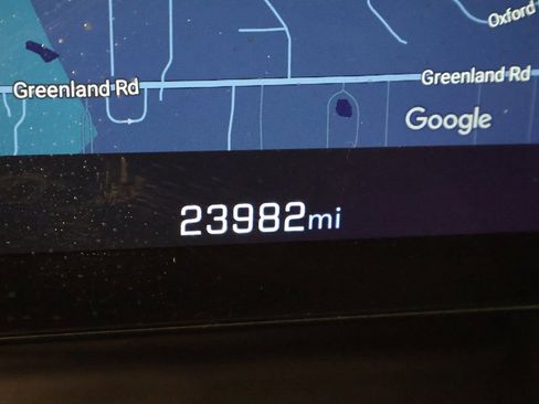 Used 2025 Chevrolet Equinox LT w/ Convenience Package II image 34