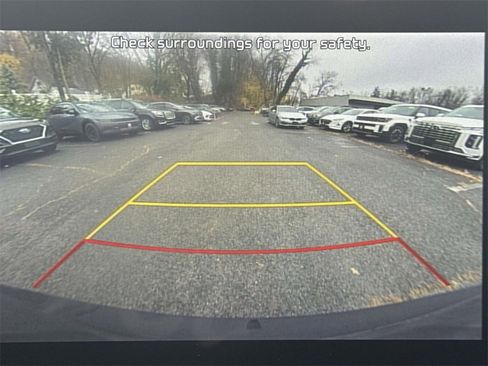 Used 2023 Kia Sportage EX image 27