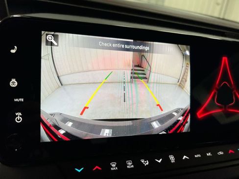 New 2026 Dodge Charger Scat Pack w/ Blacktop Package image 15