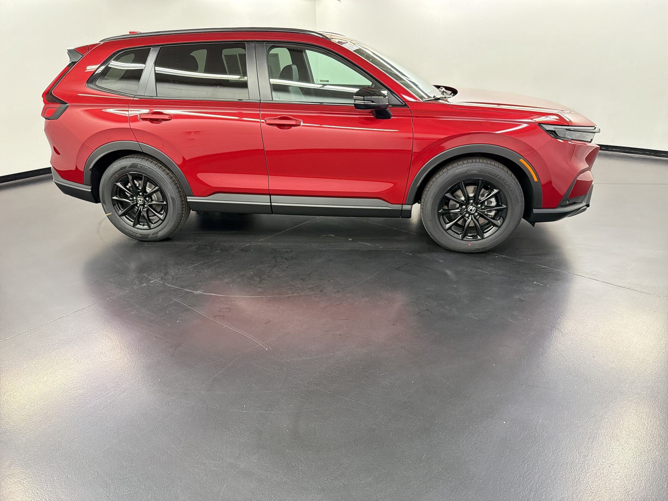 New 2027 Honda CR-V Sport-L image 8
