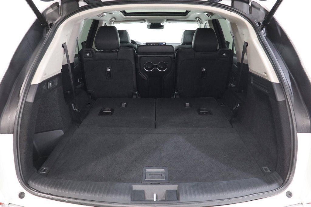 Used 2022 Acura MDX SH-AWD image 35
