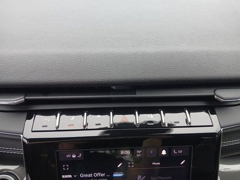 Certified 2023 Jeep Grand Cherokee Altitude image 16