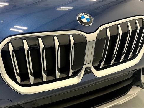 Certified 2025 BMW X1 xDrive28i w/ Technology Package AWD/4WD image 28