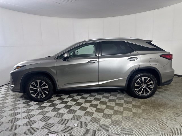 Used 2021 Lexus RX 350 AWD w/ Premium Package image 5