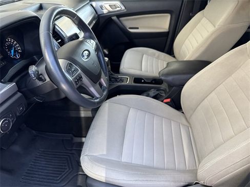 Used 2019 Ford Ranger XLT w/ Equipment Group 302A Luxury image 11