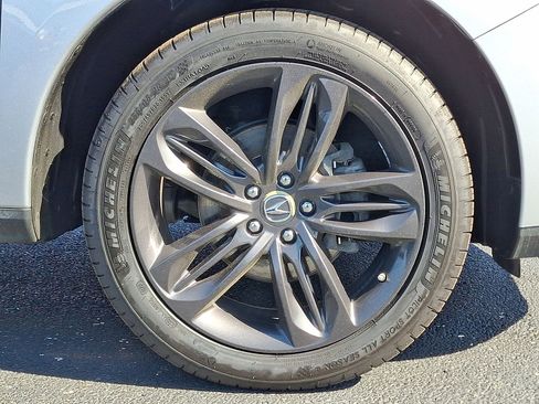 Used 2021 Acura RDX A-Spec AWD/4WD image 27