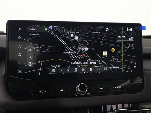 New 2026 Mitsubishi Outlander ES AWD/4WD image 45