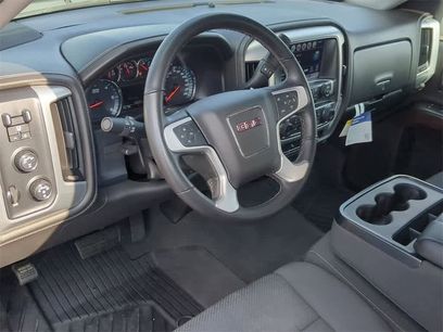 Used 2019 GMC Sierra 1500 SLE w/ SLE Value Package
