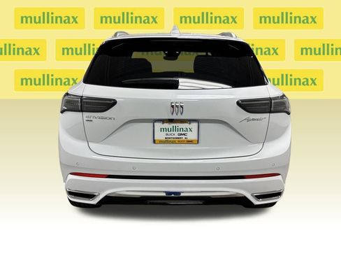 New 2026 Buick Envision Avenir image 16