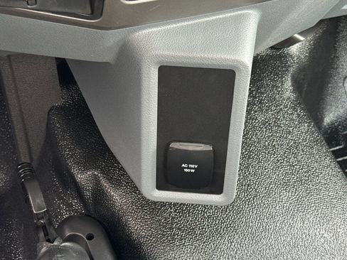 New 2026 Ford F650 Base RWD image 24