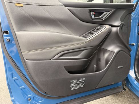 Certified 2022 Subaru Forester Wilderness image 16